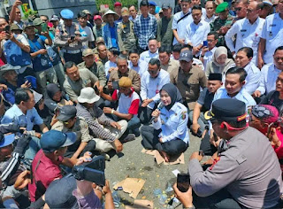 Konflik Agraria Lampung, Pemprov Bentuk Tim Fasilitasi