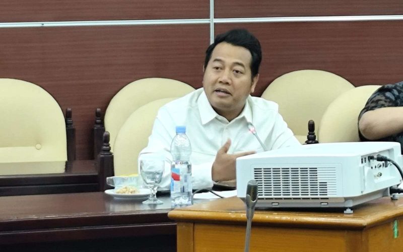 Putusan MK pemilu terpisah dorong revisi UU Pemilu
