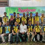 Panen Raya BBWS Mesuji Sekampung Bukti Sinergi Pemerintah dan Petani Wujudkan Swasembada Pangan