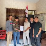 Aliansi Anti Narkoba Lampung Geruduk BNN, Desak Oknum HIPMI Ditahan