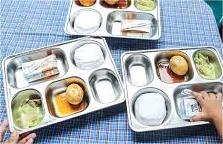 Program Makan Bergizi Gratis Dikeluhkan Sekolah
