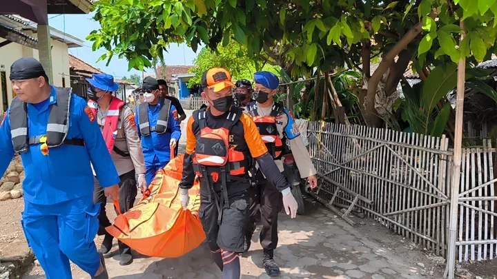 Nelayan Pandeglang Hilang Ditemukan Tewas di Pulau Sabesi