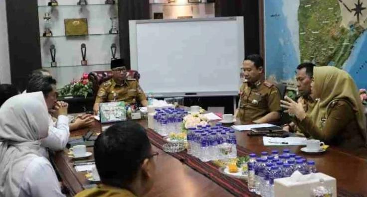 Lampung Economic Investment Forum 2025 Dorong Hilirisasi dan Energi Bersih