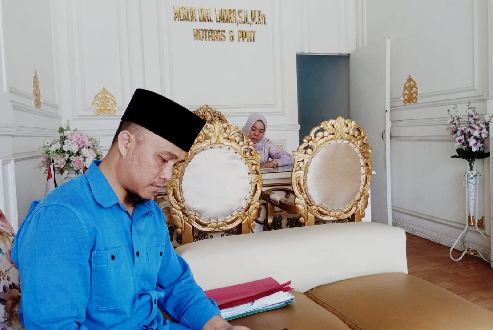 LPAI Lampung Dukung Xaverius Perkuat Perlindungan Anak di Sekolah