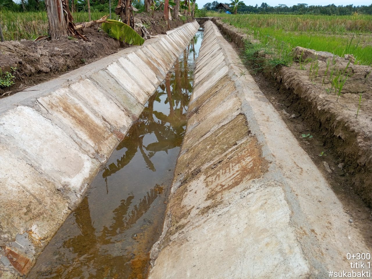 BBWS Mesuji Sekampung Klarifikasi Dugaan Pelanggaran Proyek Irigasi: “Seluruh Kegiatan Sesuai Mekanisme Swakelola Tipe I”
