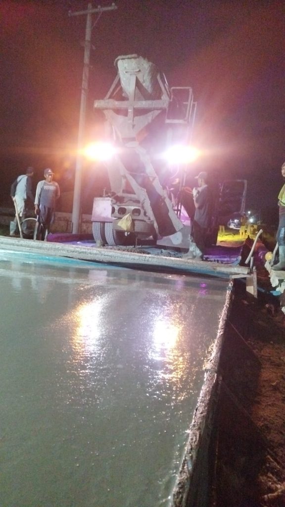 Retak Beton Disorot, Ahli Konstruksi: “Itu Fenomena Normal, Bukan Cacat Struktur