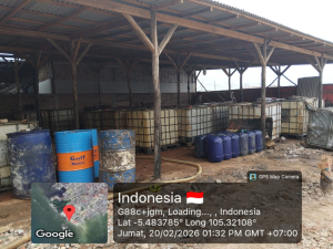 BBM Subsidi diduga dialihkan ke pasar Industri di Panjang, Aparat Diminta Bertindak