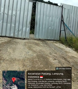 Mafia BBM Bandar Lampung Menguat, Dugaan Penimbunan di Way Laga Tantang Aparat Bertindak