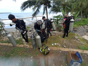 Reaksi Cepat Krisis Air Pulau Pisang, BBWS Mesuji Sekampung Pulihkan Pipa 2,4 Km dalam 4 Hari