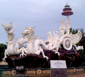 Ijazah Palsu Tubaba: Retaknya Integritas dan Ujian Nyata Demokrasi Daerah