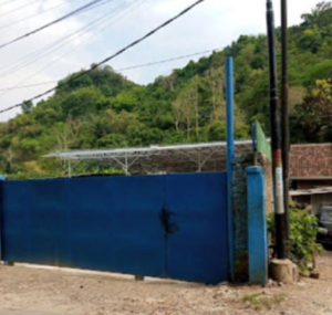 Polda Lampung Diminta Turun Tangan, Gudang Solar di Umbul Kunci Keteguhan Diduga Jadi Titik Pengalihan BBM Subsidi