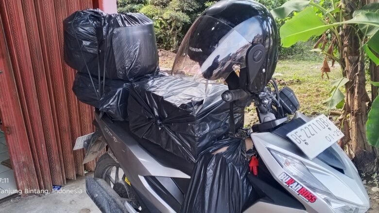 Peredaran Elektronik Diduga Palsu Terungkap di Lampung Selatan, Publik Desak Pengusutan Hingga Pemasok Utama