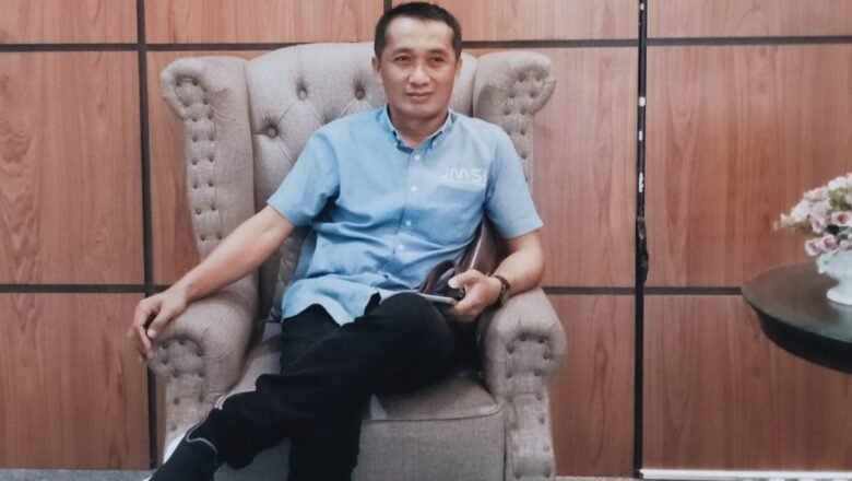 Pelantikan JMSI Lampung 2026 Kian Dekat, Persiapan Dikebut dan Dukungan Menguat