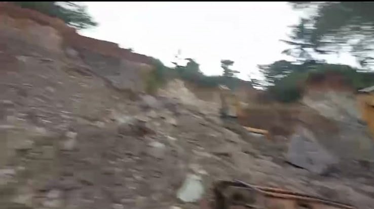 Tambang Ilegal Bandar Lampung? Pengelola Bantah Aktivitas di Kedamaian sebagai Galian C