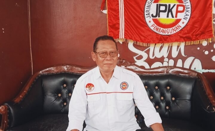 Rapim JPKP Lampung 2026 Jadi Ajang Konsolidasi, Totok Yulianto Soroti Kekompakan Pengurus