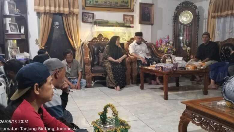Demi Nafkah Keluarga dan Sekolah Anak, Buruh PT Samudera Minta Pemerintah Hadir Cari Solusi