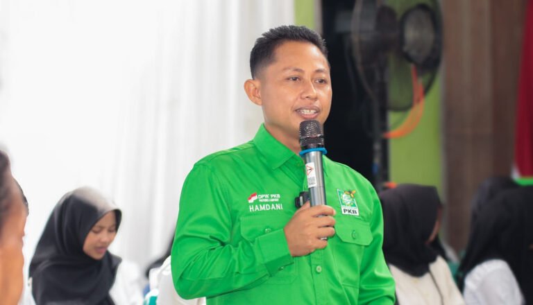 Sekolah Kader Perubahan PKB: Ketika Anak Muda Tak Lagi Apatis dan Mulai Menentukan Arah Bangsa