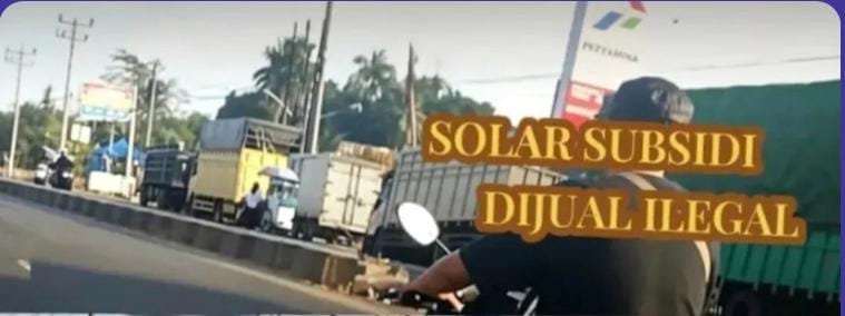 Dugaan Kolusi SPBU Natar: Oknum Wartawan Diduga Jadi Rekanan Oknum Satpol PP Lampung, Muncul Upaya Penurunan Berita