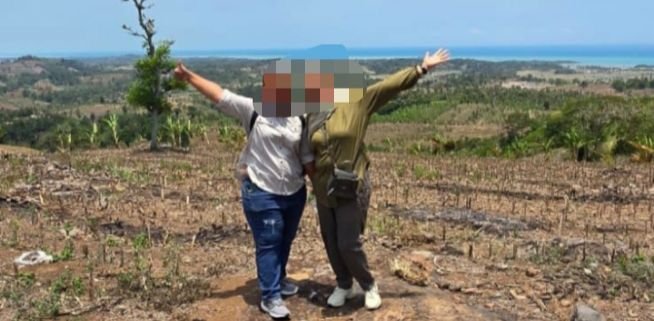 Setelah Bergulir Lebih dari Setahun, Polres Lampung Selatan Tetapkan Dua Tersangka dalam Kasus Dugaan Penipuan-Penggelapan